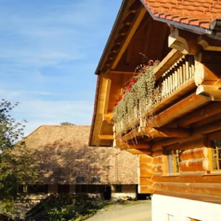 Urlaub Im Herrenholz *