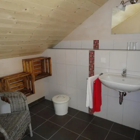 Lejlighed Urlaub Im Herrenholz *