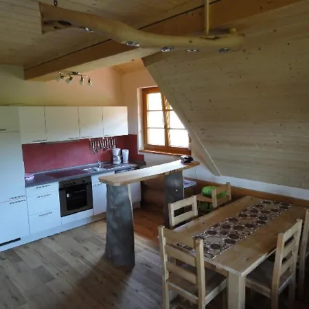 Urlaub Im Herrenholz * Zell am Harmersbach