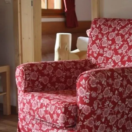 Urlaub Im Herrenholz Zell am Harmersbach