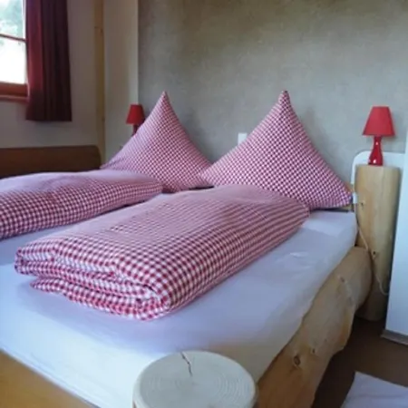 Urlaub Im Herrenholz Lejlighed *