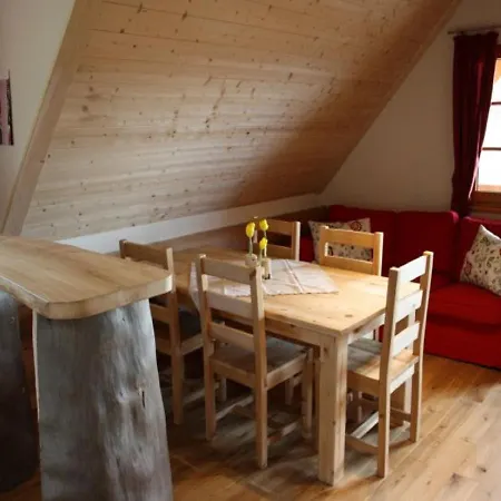 Lejlighed Urlaub Im Herrenholz *