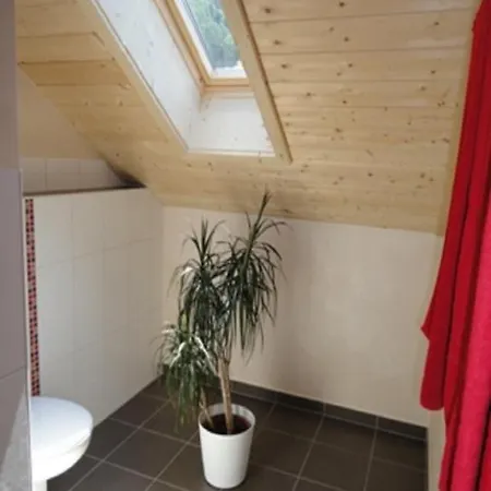 Urlaub Im Herrenholz Lejlighed *