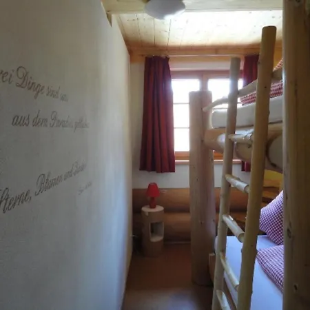Urlaub Im Herrenholz Apartment Zell am Harmersbach