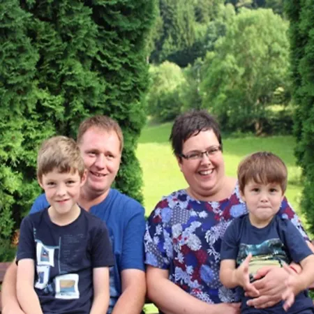 Urlaub Im Herrenholz *