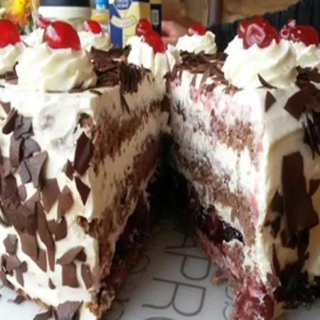 Urlaub Im Herrenholz Zell am Harmersbach