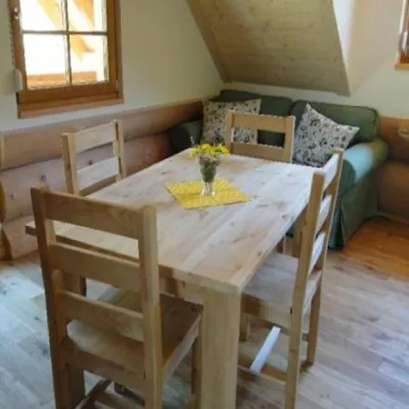 Urlaub Im Herrenholz Lejlighed *