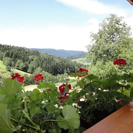 Apartamento Urlaub Im Herrenholz