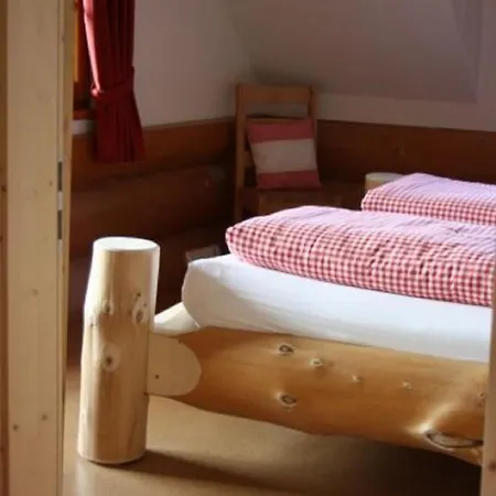 Apartment Urlaub Im Herrenholz