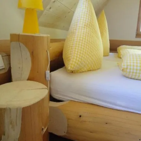 Urlaub Im Herrenholz Zell am Harmersbach