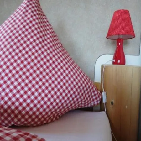 Urlaub Im Herrenholz Lejlighed