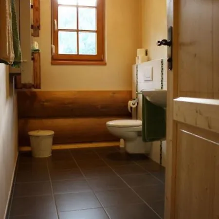 Urlaub Im Herrenholz *