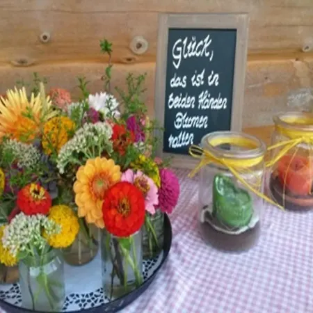 Urlaub Im Herrenholz