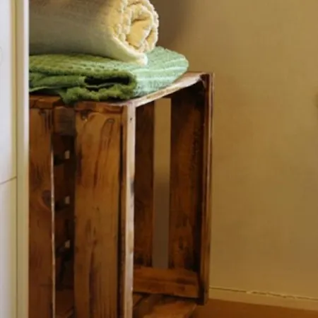 Appartement Urlaub Im Herrenholz