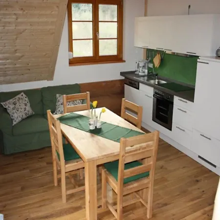 Urlaub Im Herrenholz *